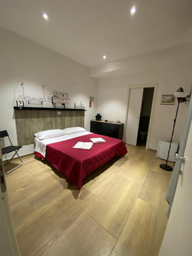 Handy Brindisi Exterior foto