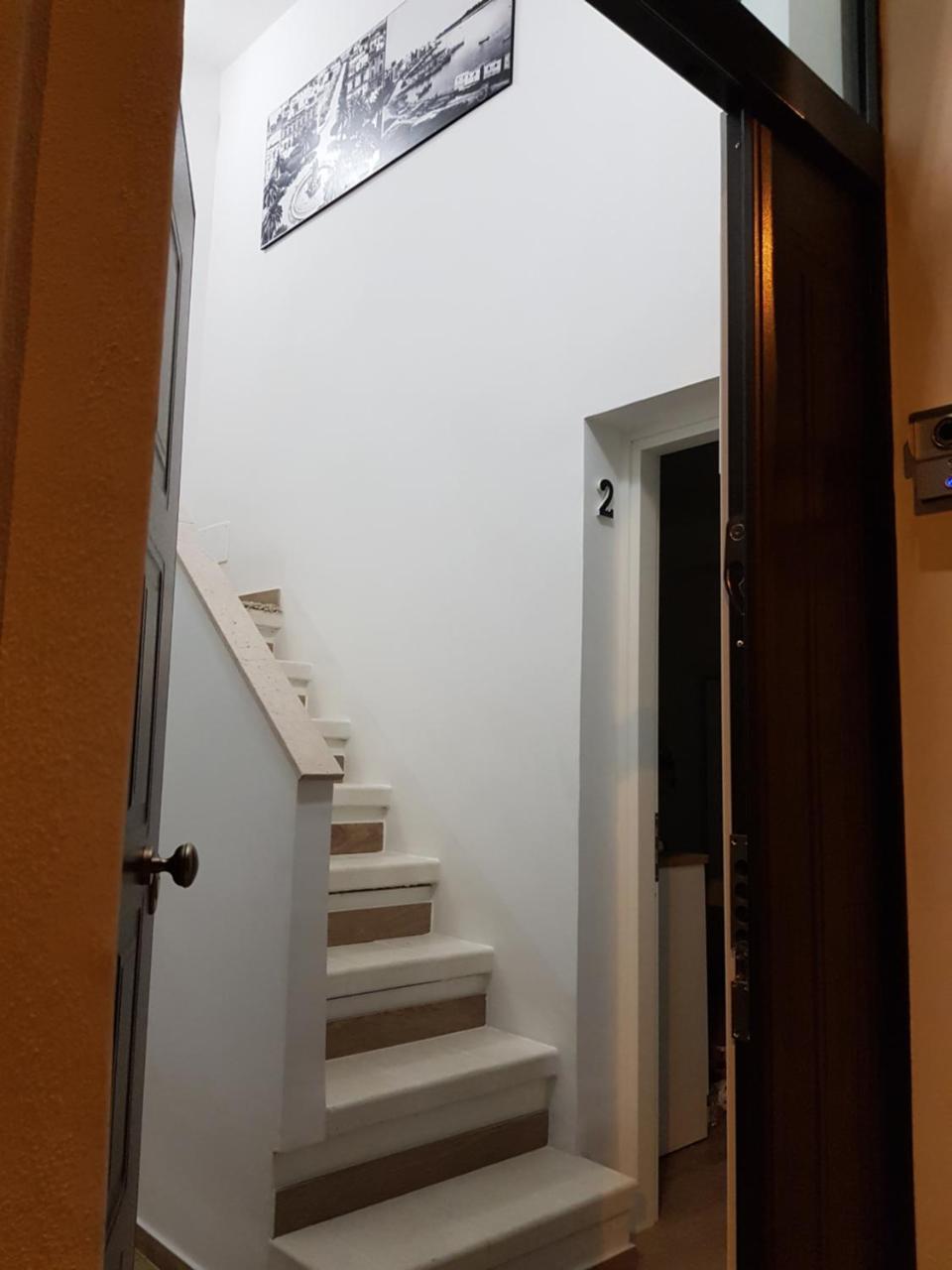 Handy Brindisi Exterior foto