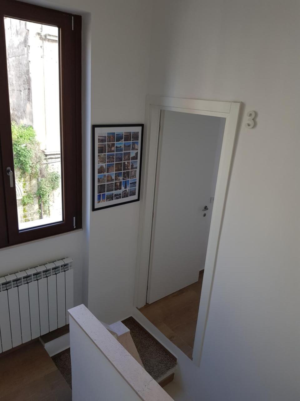 Handy Brindisi Exterior foto